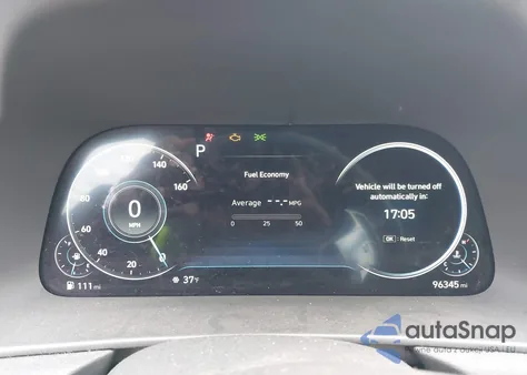 2020 Hyundai Sonata Sel Plus из США, поврежденный, VIN 5NPEJ4J26LH034087